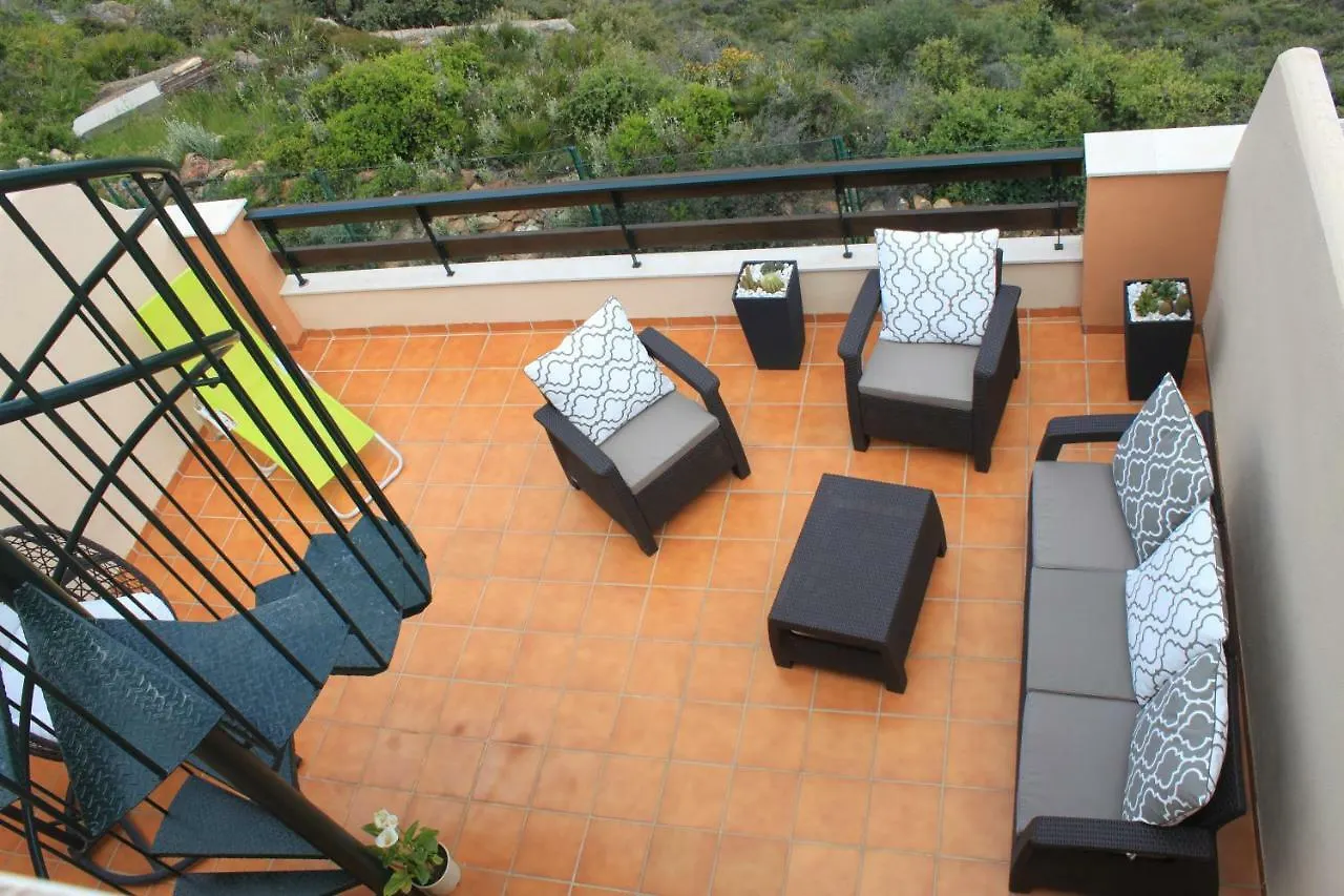 Hacienda Dona Julia With Sea View Apartamento Buenas Noches