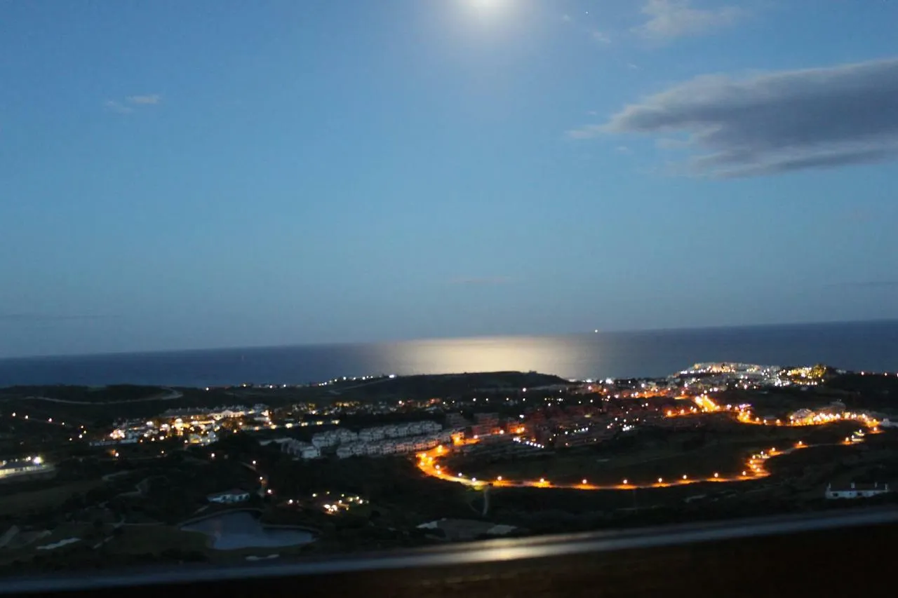 Hacienda Dona Julia With Sea View Apartamento Buenas Noches