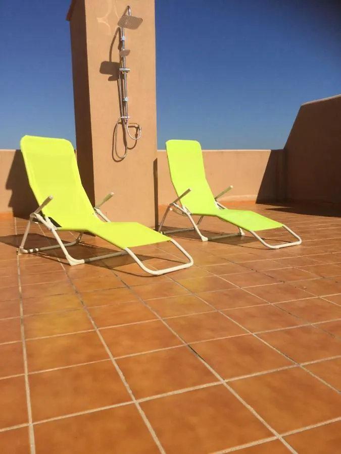 Hacienda Dona Julia With Sea View Apartamento Buenas Noches