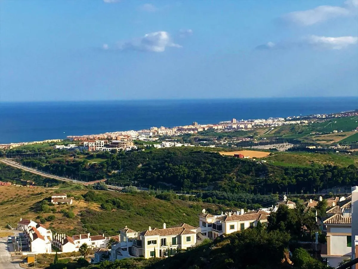 Hacienda Dona Julia With Sea View Apartamento Buenas Noches