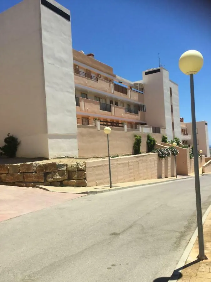 Apartament Hacienda Dona Julia With Sea View Buenas Noches
