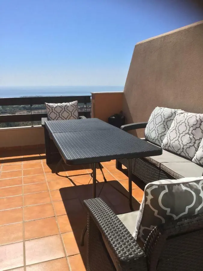 Hacienda Dona Julia With Sea View Apartamento Buenas Noches 0*,