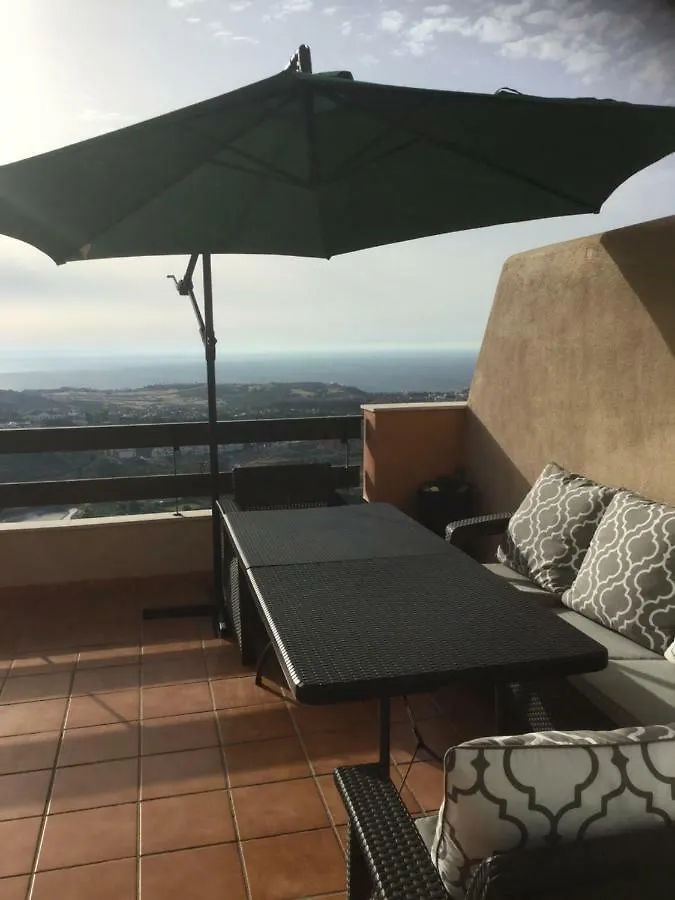 Apartament Hacienda Dona Julia With Sea View Buenas Noches 0*,