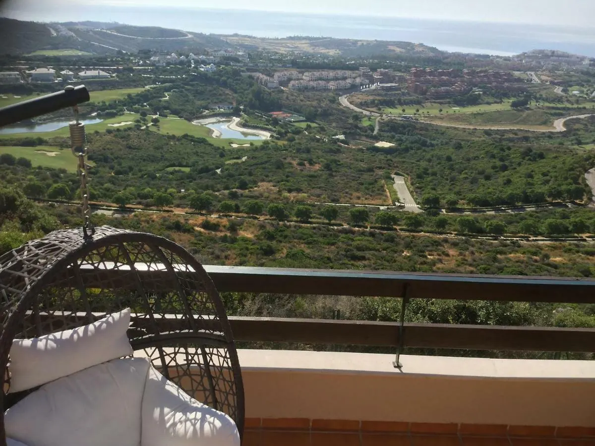 Hacienda Dona Julia With Sea View Apartamento Buenas Noches