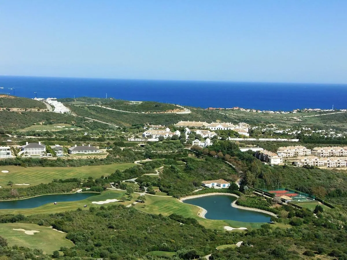 Apartament Hacienda Dona Julia With Sea View Buenas Noches