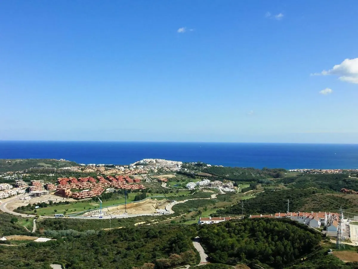 Hacienda Dona Julia With Sea View Apartamento Buenas Noches